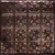 Tin Ceiling Tile - 24 in. x 24 in. - Pattern #21 - Oil Rubbed Bronze
