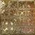 Tin Ceiling Tile - 24 in. x 24 in. - Pattern #21 - Metallic Gold
