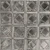 Tin Ceiling Tile - 24 in. x 24 in. - Pattern #19 - Unfinished