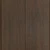 Flat WPC Exterior Wall Slat Siding and Cladding Panels 114 in x 8.62 in - Light Walnut - Closeup View