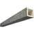 Timberthane Faux Wood Ceiling Beams - 4-Sided - Hand Hewn + Seashell