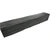 Timberthane Faux Wood Ceiling Beams - 4-Sided - Riverwood + Slate - Tilt View