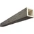 Timberthane Faux Wood Ceiling Beams - 4-Sided - Hand Hewn + Harvest Oak