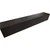 Timberthane Faux Wood Ceiling Beams - 4-Sided - Rough Cedar + Hickory - Side View