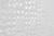 Metro MirroFlex Gloss White 18 in. x 24 in. Glue-Up PVC Backsplash Kit - Close Up View