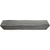 Timberthane Faux Wood Ceiling Beams - 4-Sided - Riverwood + Seashell - Front View