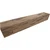 Timberthane Faux Wood Ceiling Beams - 4-Sided - Pecky Cypress + Oatmeal - Tilt View