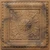 La Scala 24 in. x 24 in. Faux Tin Ceiling Tile in Stained Metal -  #223 - (Pack of 25) / 100 sqft
