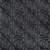 Crowning Glory - Tin Plated Steel - Wall and Ceiling Patterns - #208 - 24"x24" - Black