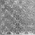 Crowning Glory - Tin Plated Steel - Wall and Ceiling Patterns - #208 - 24"x24" - Steel Unfinished