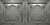 Charlemagne - Tin Plated Steel - Wall and Ceiling Patterns - #518 - 24"x48" - Steel