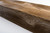 Faux Wood Beam - Sand Blast + Light Walnut