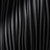 Kalahari - MirroFlex - Wall Panels  - Black Matte