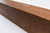 Faux Wood Beam - Rough Sawn + Oak