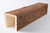 Faux Wood Beam - Tuscany + Oak
