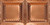 Rossini - Shanko - Copper Ceiling Tile - #508 - Solid Copper - 24"x48"