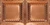 Rossini - Copper Ceiling Tile - #508 - Solid Copper - 24"x48"