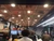 Rossini - Copper Ceiling Tile - #508 - Solid Copper - Installed