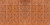 Copper Ceiling Tile - #211 - Solid Copper - 24"x48"
