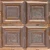 Cubism - Copper Ceiling Tile - #320 - Aged Copper / Aged Lacquered Copper