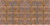 5th Avenue - Shanko - Copper - Ceiling Tile - #204 - Aged Copper / Aged Lacquered Copper - 24"x48"