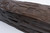 Faux Wood Beam - Hand Hewn + Espresso
