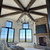 Faux Wood Beam - Installed in Living Room