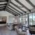 Faux Wood Beam - Installed in Living Room