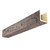 Faux Wood Beams - Hand Hewn + Ledgewood