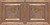 Make a Splash - Copper Ceiling Tile - #511 - Aged Copper / Aged Lacquered Copper - 24"x48"