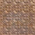 Tiny Tiptoe - Copper Ceiling Tile - #209 - Aged Copper / Aged Lacquered Copper