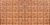 Tiny Tiptoe - Copper Ceiling Tile - #209 - Lacquered Copper - 24"x48"