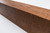 Faux Wood Beam - Rough Sawn + Oak