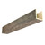 Faux Wood Beams - Tuscany + Ledgewood