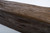 Faux Wood Beam - Tuscany + Dark Walnut