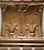 Fleurs de Lis - Copper Cornice - 13 in. Wide 48 in. Long - #807