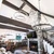 Faux Wood Beam - Installed in Living Room
