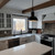 Faux Wood Beam - Installed in Kitchen
