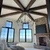 Faux Wood Beam - Installed in Living Room
