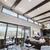 Faux Wood Beam - Installed in Outdoor Patio
