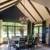 Faux Wood Beam - Installed in Dining Area

