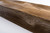 Faux Wood Beam - Sand Blast + Light Walnut