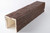 Faux Wood Beams - 18 ft. Length & 22 in. Width
