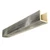 Faux Wood Beam - Sand Blast + Grey