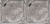 Florentine - Faux Tin Ceiling Tile - 24x48 -  #280 - Chocolate And Vanilla