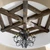 Faux Wood Beam - Installed in Living Room