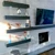 Faux Wood Beam - Installed in Living Room
