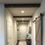 Faux Wood Beam - Installed in Entry Foyer