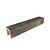 Faux Wood Beam - Sand Blast + Ledgewood