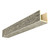Faux Wood Beam - Tuscany + Driftwood